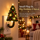 🎄 Christmas Tree Projector Night Light