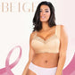 🔥Ultimate Lift Stretch Full Shape Seamless Lace Bra (3 PCS)