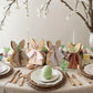 🐰Boho Bow Goodie Bags for Egg Hunts, Classroom Treats & Thoughtful Spring Surprises