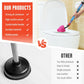 🔥2026 New Arrivals: 60% Off for a Limited Time!⏰High-Pressure Air Power Toilet Plunger & Drain Unblocker