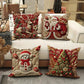 🎁Early Christmas Hot Sale 49% OFF🎅🎄Christmas Themed Cushion CoverChristmas Themed Cushion Cover