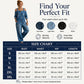 🔥Limited-time offer-Loose Fit Wide-Leg Overall Jumpsuit with Pockets
