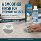 🏆 Last Day Special Price £6.99! 🛡️Buy 2 Get 1 Free💎Stone Crystal Countertop Scratch Repair & Plating Agent