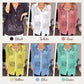 🌞Hot Sale 50% OFF🔥2026 New Hot Sale 💖 Letter Print Fashion Lapel Shirt