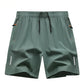 Men‘s Quick-Dry Athletic Shorts - Fashionable, Breathable & Versatile for Daily Wear