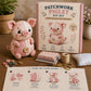 🔥 2026 Hot Sale DIY Patchwork Animal Kit – Create Your Own Adorable Animals