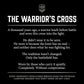 ✝️The Warrior's Cross