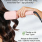🏆LAST DAY SALE 50% OFF🎉💥Hair Styling Tool with Negative Ionic Technology 💖