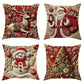 🎁Early Christmas Hot Sale 49% OFF🎅🎄Christmas Themed Cushion CoverChristmas Themed Cushion Cover
