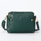 🔥Limited Time 49% Off✨Multifunctional Three-Layer Clutch Vegan Leather Crossbody Bag
