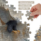 🎅Christmas Hot Sale 49% Off🎁🧩The Carved Eagle Jigsaw Puzzle 1000 Pieces