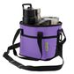 Family Size 4 Compartment Drink Bag