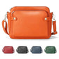 🔥Limited Time 49% Off✨Multifunctional Three-Layer Clutch Vegan Leather Crossbody Bag