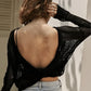 ⏰LAST DAY SALE ONLY ￡7.99!!💕🔥Women's Solid Color Wireless Backless Bra