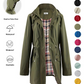 💖LAST DAY SALE 50% OFF✨Women's Chic. Lightweight. Waterproof Jacket 🍃🧥-Unleash Style and Durability in Any Storm!