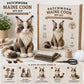 🧵DIY Patchwork Animal Kit – Create Your Own Adorable Animals