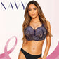🔥Ultimate Lift Stretch Full Shape Seamless Lace Bra (3 PCS)