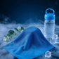 🎁Last Day Buy 1 Get 1 Free (Each only ￡3.49)🔥Cold Sweat Towel You Can Use Anywhere, Anytime! Reusable Soft Absorbent Cooling Portable