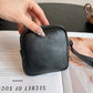 🏆Last Day Promotion：ONLY ￡7.99!!👜Square Leather Mini Card Wallet Coin Purse