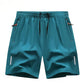 Men‘s Quick-Dry Athletic Shorts - Fashionable, Breathable & Versatile for Daily Wear