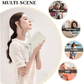 🔥Hot Sale Promotion-50% OFF-🎁 Puffer Wristlet Wallet Fits Phone
