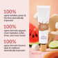 🔥LAST DAY SALE: ￡6.99 with BRUSH✨BB blur tinted moisturizer SPF 30 - instantly brightens, hydrates & smooths your skin