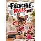 2027 French Bulldog Calendar – Funny Frenchie Wall Calendar, 12-Month Dog Calendar for French Bulldog Lovers