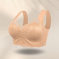 🔥Ultimate Lift Stretch Full Shape Seamless Lace Bra (3 PCS)
