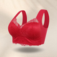 🔥Ultimate Lift Stretch Full Shape Seamless Lace Bra (3 PCS)
