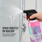💖LAST DAY SALE 50% OFF✨Bathroom Cleaner: Sparkle in Seconds, No Harsh Fumes
