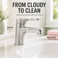 💖LAST DAY SALE 50% OFF✨Bathroom Cleaner: Sparkle in Seconds, No Harsh Fumes