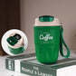🌊💖LAST DAY SALE ONLY ￡10.99!!💖☕Coffee Vacuum Flask