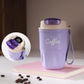 🌊💖LAST DAY SALE ONLY ￡10.99!!💖☕Coffee Vacuum Flask