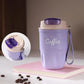 🌊💖LAST DAY SALE ONLY ￡10.99!!💖☕Coffee Vacuum Flask