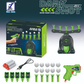 🎅Xmas Sales - 50% OFF🎄Shooting Target Practice Kids Shooting Toy Gun Set