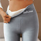 🔥Huge Sale 49% OFF🔥 -Casual Warm Winter Solid Pants