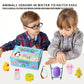 Easter Sale🐣🐰Magical Animal Growth Eggs (6-Pack)