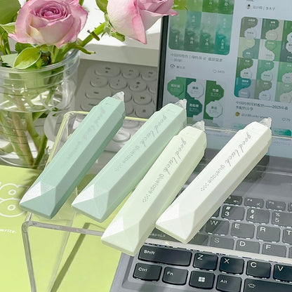 💥LAST DAY SALE 50% OFF⏰🎆Scrapbooking Double-Sided Tape Roller