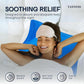 🏆LAST DAY SALE ONLY￡12.99!!❄️ Tanness™ GelCool Sleep Mat – Pressure-Activated Cooling Pillow Pad🌙 | Instant, Long-Lasting Relief from Night Sweats & Overheating | No Electricity • Hypoallergenic • Reusable 💤