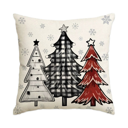 🎁Early Christmas Hot Sale 49% OFF🎅🎄Christmas Pillowcase
