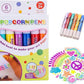🎅Early Christmas Sales - Buy 1 get 1 free🎁Magic Puffy Pens