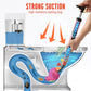 🔥2026 New Arrivals: 60% Off for a Limited Time!⏰High-Pressure Air Power Toilet Plunger & Drain Unblocker