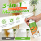 🔥Natural Enzyme Cleaner to Household Appliances
