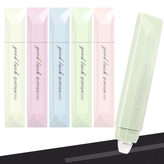 💥LAST DAY SALE 50% OFF⏰🎆Scrapbooking Double-Sided Tape Roller