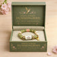❤ Love, Remembrance & Cardinal Blessings 🕊️ | 2026 Limited Edition Bracelet