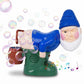 🔥🎅Holiday Farting Bubble Machine – Santa, Gnome & Snowman Christmas Party Toy🤣