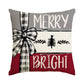 🎁Early Christmas Hot Sale 49% OFF🎅🎄Christmas Pillowcase