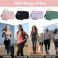 🔥Hot Sale Promotion-50% OFF-🎁 Puffer Wristlet Wallet Fits Phone
