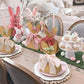 🐰Boho Bow Goodie Bags for Egg Hunts, Classroom Treats & Thoughtful Spring Surprises