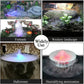 ⏳LAST DAY SALE ONLY ￡11.99!!🎃🔥Mist Maker Ultrasonic Fogger – Indoor/outdoor Landscaping & Halloween Decoration
